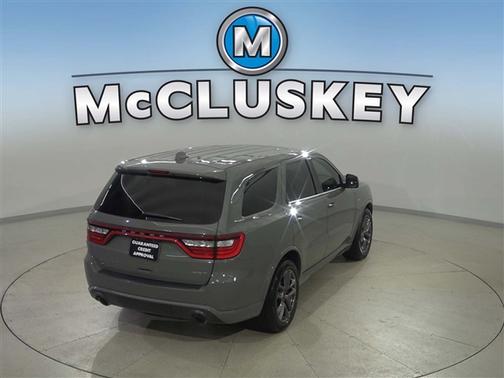 2020 Dodge Durango SRT AWD