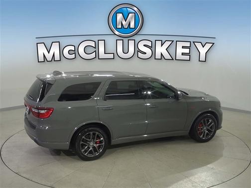 2020 Dodge Durango SRT AWD
