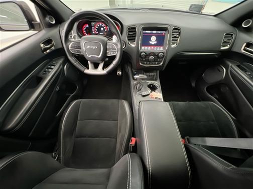 2020 Dodge Durango SRT AWD