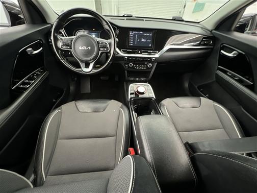 2022 Kia Niro EV S