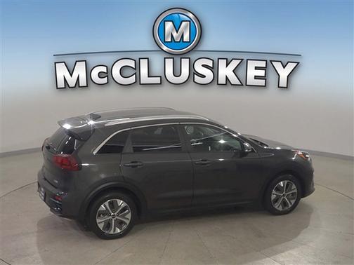 2022 Kia Niro EV S