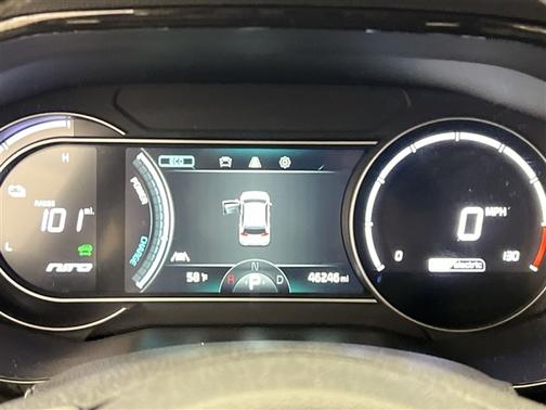 2022 Kia Niro EV S