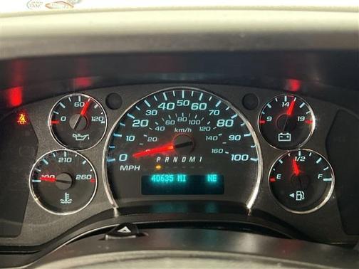 2022 Chevrolet Express 2500 RWD 2500 Extended Wheelbase WT