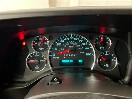 2022 Chevrolet Express 2500 RWD 2500 Extended Wheelbase WT