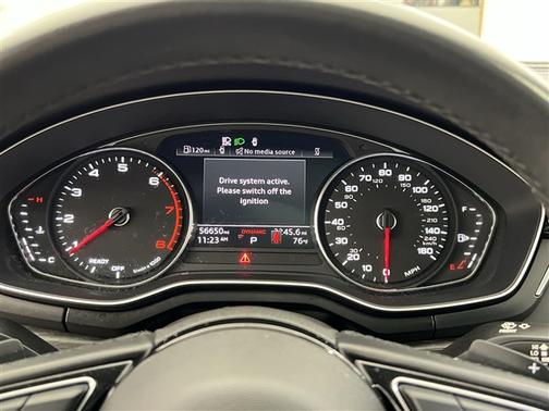 2022 Audi A5 Sportback 45 S Line Premium