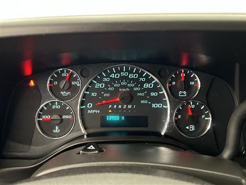 2024 Chevrolet Express 2500 RWD 2500 Regular Wheelbase WT