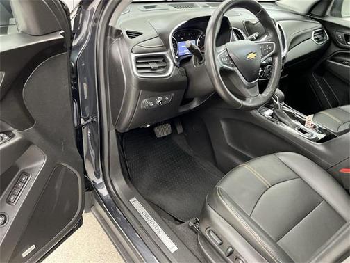 2022 Chevrolet Equinox Premier w/1LZ