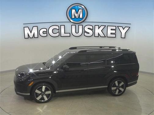 2024 Hyundai SANTA FE Limited