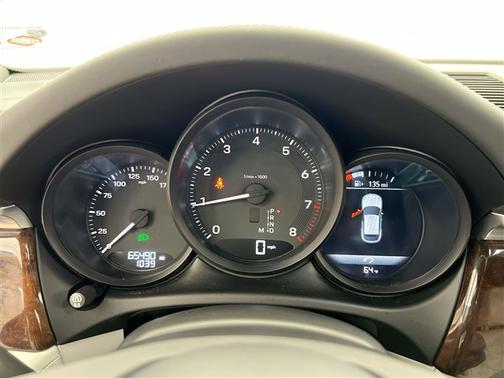 2023 Porsche Macan Macan