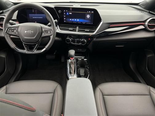 2024 Chevrolet Trax FWD 2RS