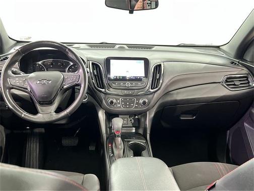 2022 Chevrolet Equinox AWD RS