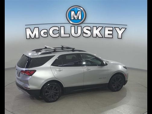 2022 Chevrolet Equinox AWD RS