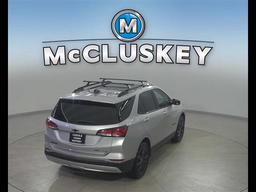 2022 Chevrolet Equinox AWD RS