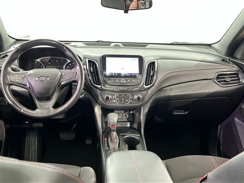 2022 Chevrolet Equinox AWD RS