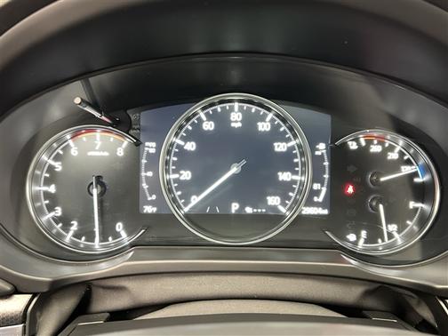 2024 Mazda CX-5 2.5 Turbo Premium