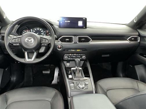 2024 Mazda CX-5 2.5 Turbo Premium