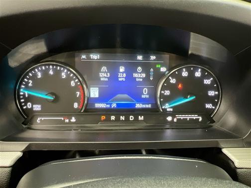 RAPID RED MET TINTED CC 2021 Ford Explorer XLT