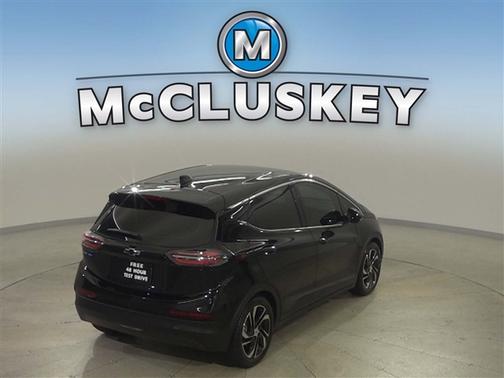 2022 Chevrolet Bolt EV FWD 2LT