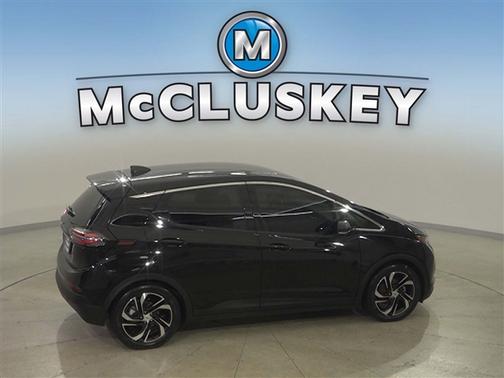 2022 Chevrolet Bolt EV FWD 2LT