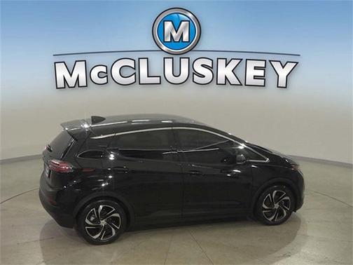 2022 Chevrolet Bolt EV FWD 2LT