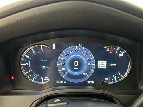 2019 Cadillac Escalade Premium Luxury