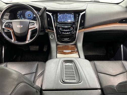 2019 Cadillac Escalade Premium Luxury