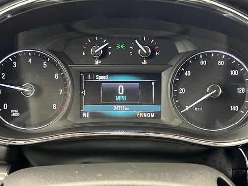 2018 Buick Encore Preferred II