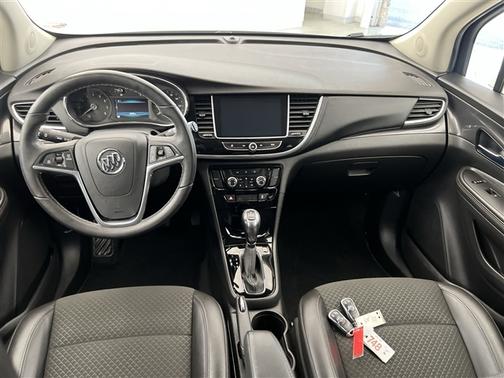 2018 Buick Encore Preferred II