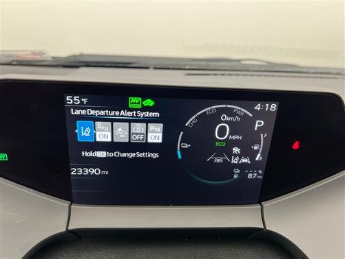 2024 Toyota Prius Prime XSE Premium