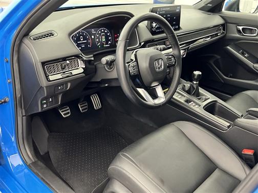 2024 Honda Civic Sport Touring