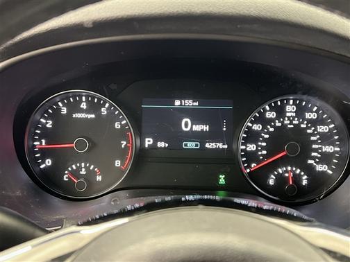 2020 Kia Sportage SX Turbo