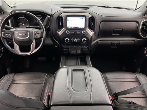 2020 GMC Sierra 2500 Denali