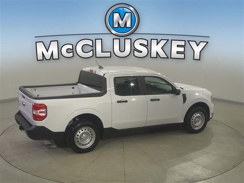 2023 Ford Maverick XL