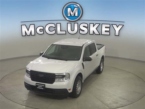 2023 Ford Maverick XL