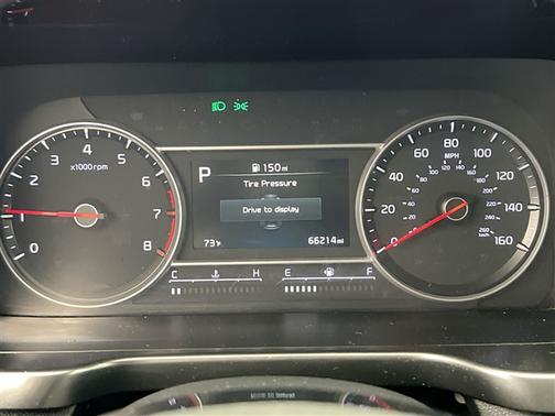 Gravity Grey 2022 Kia Sorento LX