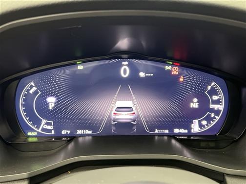 2024 Mazda CX-90 PHEV Premium