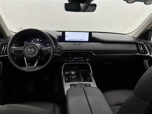 2024 Mazda CX-90 PHEV Premium