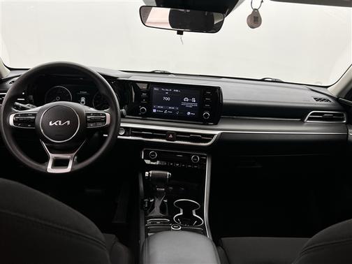 2023 Kia K5 LXS