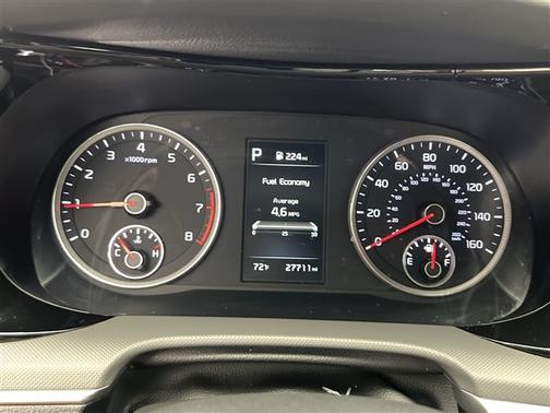 2023 Kia K5 LXS