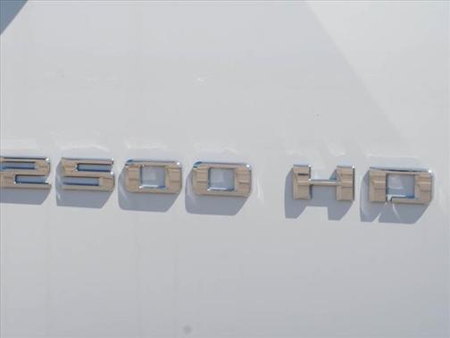 2025 Chevrolet Silverado 2500 WT