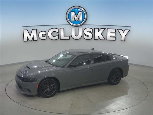 2023 Dodge Charger GT