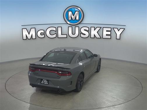 2023 Dodge Charger GT