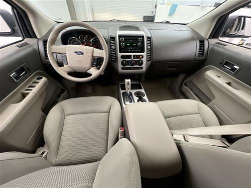 2008 Ford Edge SE