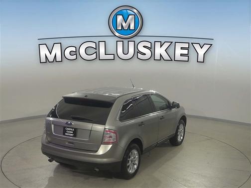 2008 Ford Edge SE