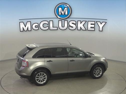 2008 Ford Edge SE