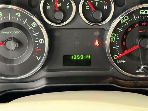 2008 Ford Edge SE