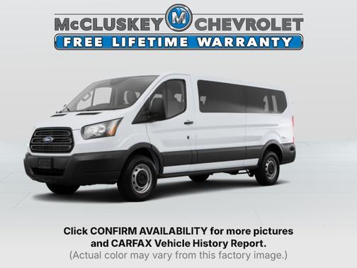 2016 Ford Transit-150 XL