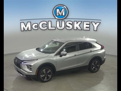 2024 Mitsubishi Eclipse Cross SEL