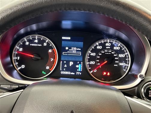 2024 Mitsubishi Eclipse Cross SEL