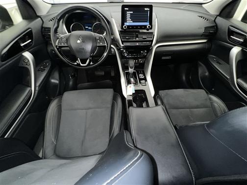 2024 Mitsubishi Eclipse Cross SEL